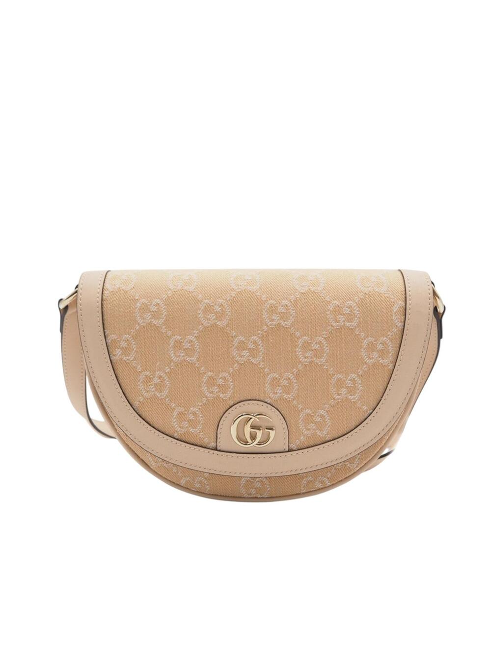 Gucci Ophidia Mini Shoulder Bag #353244F76B